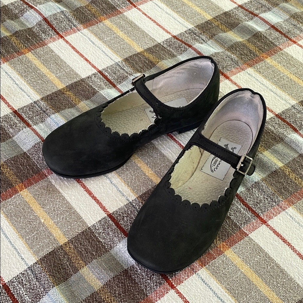 COPY - Zimmerman Shoes